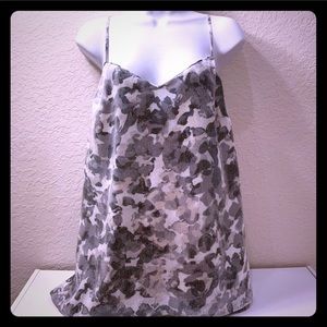 Banana Republic Sequin Top